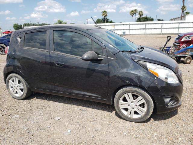 Foto 4 de la subasta – 2014 CHEVROLET SPARK 1LT con VIN KL8CD6S99EC468047