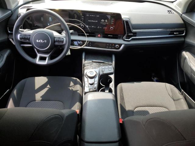 Photo 8 from auction – 2023 KIA SPORTAGE L with VIN KNDPUCAG2P7052926