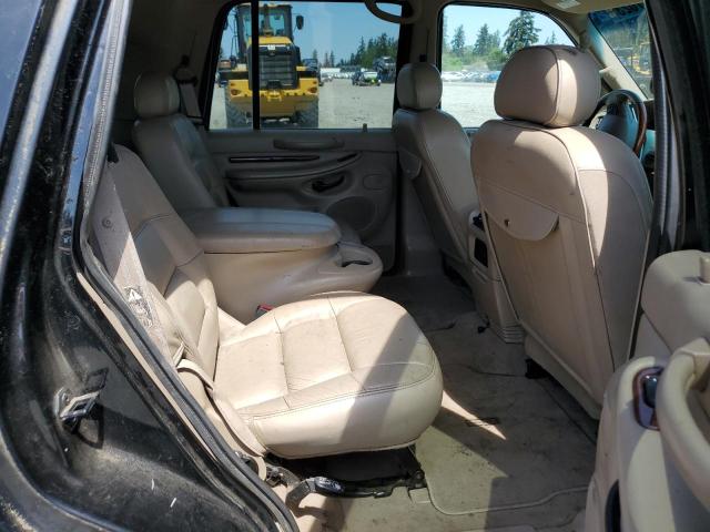 Photo 11 from auction – 2002 LINCOLN NAVIGATOR with VIN 5LMFU28R72LJ04718