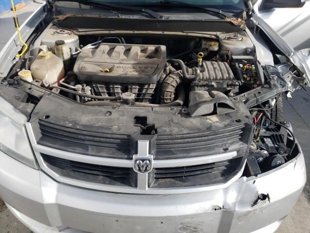 صورة رقم 11 من المزاد - 2010 DODGE AVENGER SX مع VIN 1B3CC4FB4AN127618
