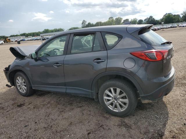 Photo 2 from auction – 2015 MAZDA CX-5 SPORT with VIN JM3KE2BE6F0528821