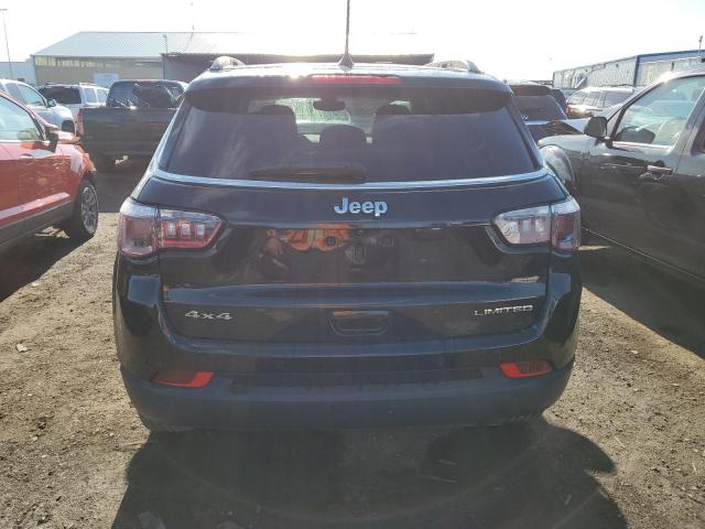 Photo 6 from auction – 2018 JEEP COMPASS LI with VIN 3C4NJDCB9JT308103