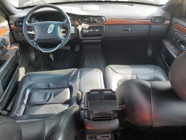 Photo 8 from auction – 1999 CADILLAC DEVILLE with VIN 1G6KD54Y3XU742831