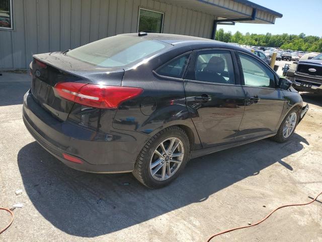 Photo 3 from auction – 2018 FORD FOCUS SE with VIN 1FADP3F23JL267730