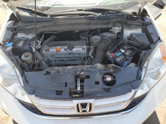 Photo 11 from auction – 2011 HONDA CR-V EX with VIN JHLRE4H53BC032073