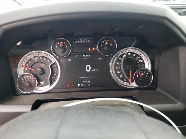 Photo 9 from auction – 2017 RAM 1500 SLT with VIN 1C6RR7LG6HS850981