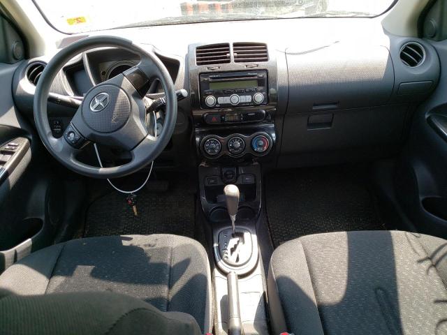 Photo 8 from auction – 2009 TOYOTA SCION XD with VIN JTKKU10419J040500