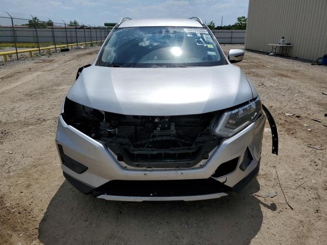 Photo 5 from auction – 2017 NISSAN ROGUE S with VIN JN8AT2MVXHW274722