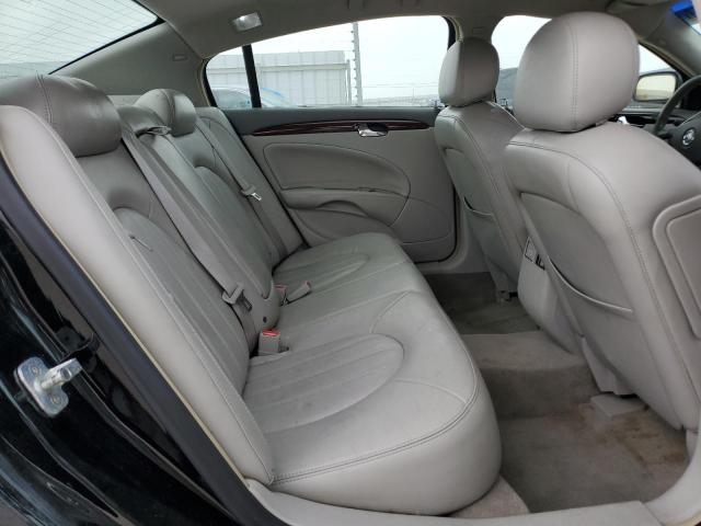 Photo 10 from auction – 2006 BUICK LUCERNE CX with VIN 1G4HD57246U226194