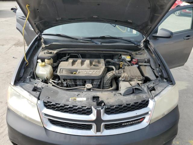 Foto 11 de la subasta – 2014 DODGE AVENGER SE con VIN 1C3CDZAB8EN200385