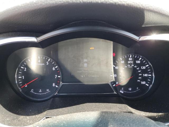 Photo 9 from auction – 2012 KIA OPTIMA SX with VIN 5XXGR4A66CG031013