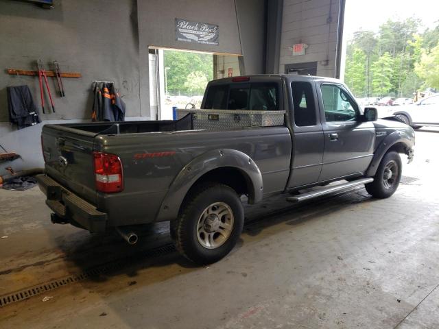 Фото 3 с аукциона – 2011 FORD RANGER SUP с VIN 1FTKR4EE0BPA52815