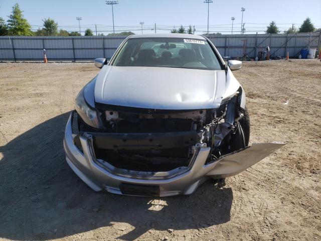 Photo 5 from auction – 2012 HONDA ACCORD SE with VIN 1HGCP2F60CA183674
