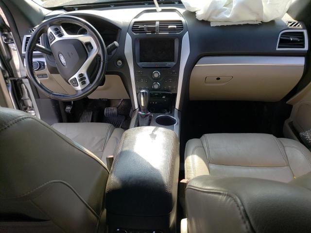 Photo 8 from auction – 2012 FORD EXPLORER X with VIN 1FMHK8D87CGA11032
