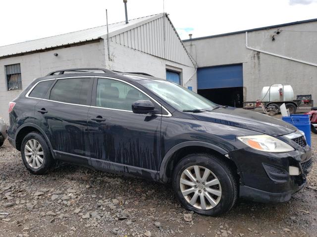 Photo 4 from auction – 2010 MAZDA CX-9 with VIN JM3TB3MV0A0216583