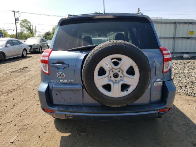 صورة رقم 6 من المزاد - 2010 TOYOTA RAV4 مع VIN 2T3JF4DV6AW063391