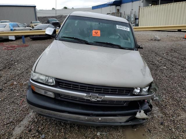 Photo 5 from auction – 2000 CHEVROLET SILVERADO with VIN 2GCEC19T8Y1104834