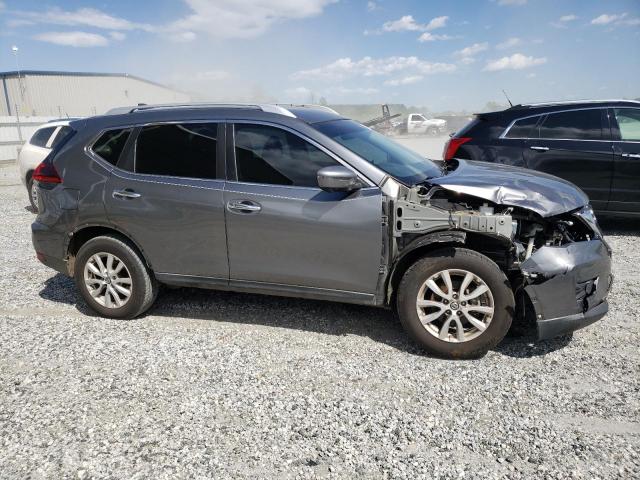 Photo 4 from auction – 2018 NISSAN ROGUE S with VIN KNMAT2MV9JP518940