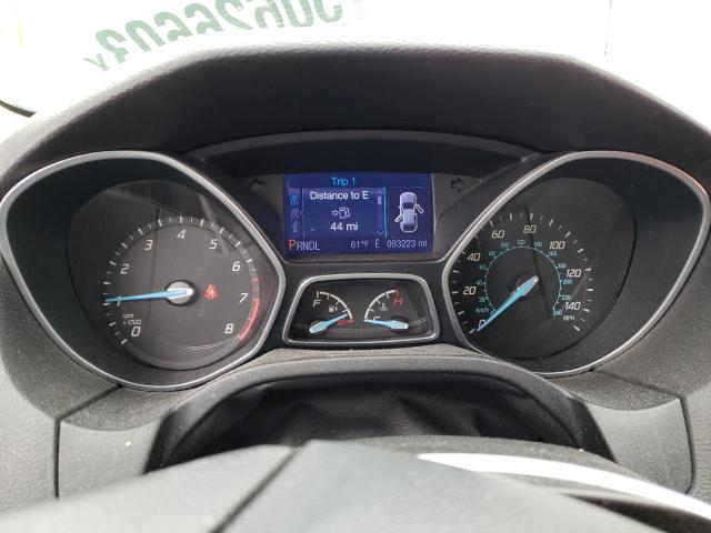 صورة رقم 9 من المزاد - 2013 FORD FOCUS SE مع VIN 1FADP3F25DL175636