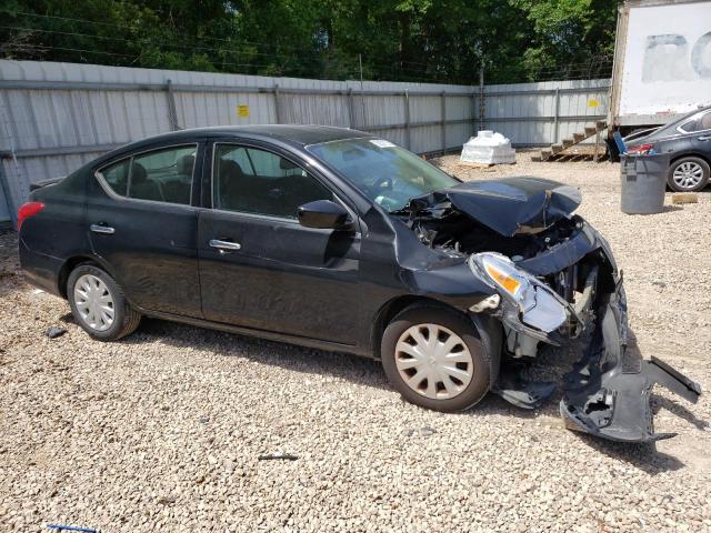 Photo 4 from auction – 2017 NISSAN VERSA S with VIN 3N1CN7AP0HL834712