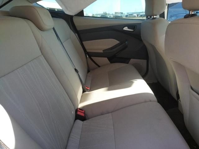 Photo 10 from auction – 2018 FORD FOCUS SE with VIN 1FADP3K23JL205380