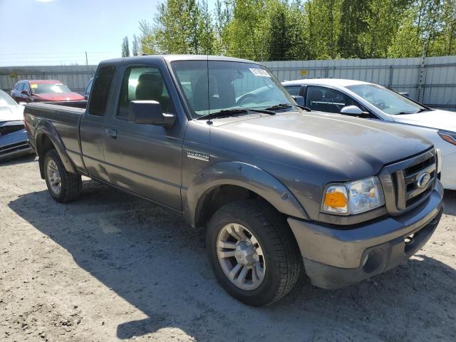 Photo 4 from auction – 2011 FORD RANGER SUP with VIN 1FTLR4FE7BPA58145