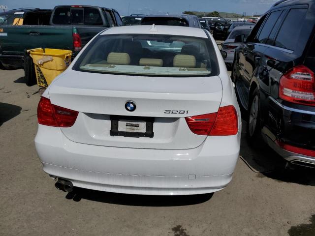 Photo 6 from auction – 2011 BMW 3 SERIES with VIN WBAPH5G57BNM74357