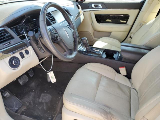 Photo 7 from auction – 2013 LINCOLN MKS with VIN 1LNHL9DK7DG602803
