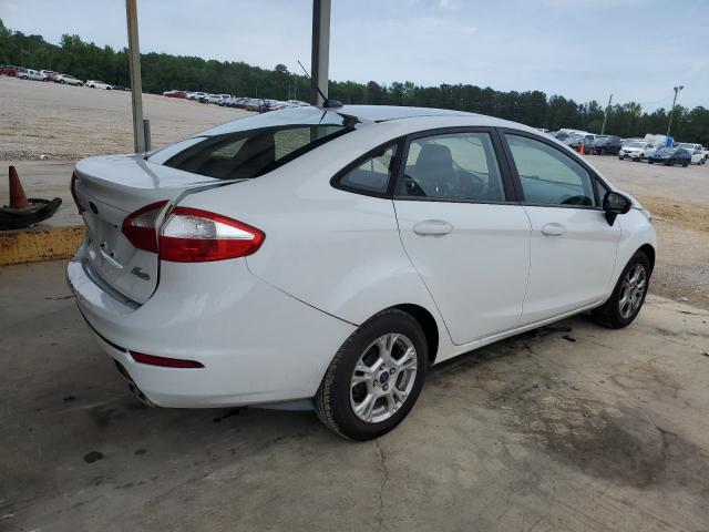 Photo 3 from auction – 2016 FORD FIESTA SE with VIN 3FADP4BJ9GM144086