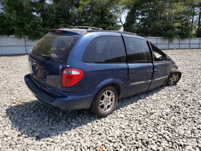 Photo 3 from auction – 2003 DODGE GRAND CARA with VIN 2D4GP74LX3R189762