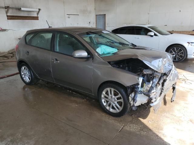 Photo 4 from auction – 2011 KIA FORTE EX with VIN KNAFU5A21B5381873