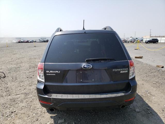 Photo 6 from auction – 2013 SUBARU FORESTER L with VIN JF2SHAEC3DH408074