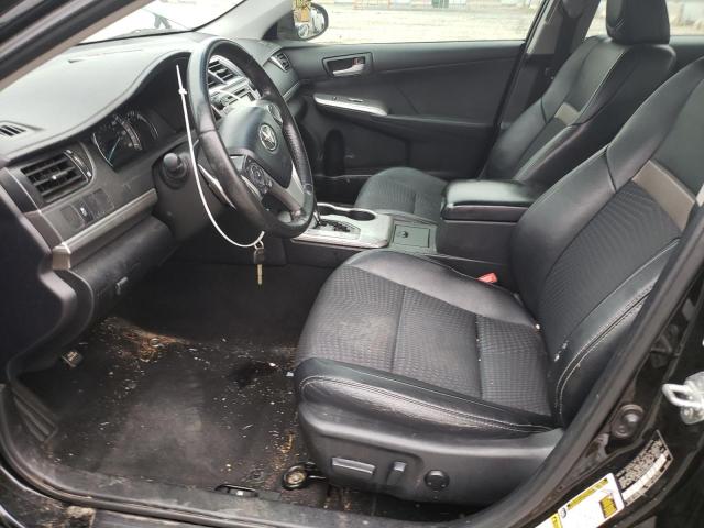 Photo 7 from auction – 2012 TOYOTA CAMRY with VIN 4T1BF1FKXCU603620