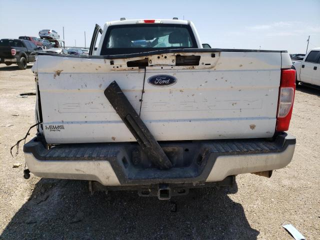 Photo 6 from auction – 2020 FORD F250 SUPER with VIN 1FTBF2B62LED66568