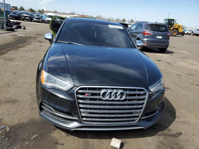 Photo 5 from auction – 2015 AUDI S3 PREMIUM with VIN WAUBFGFF6F1111826