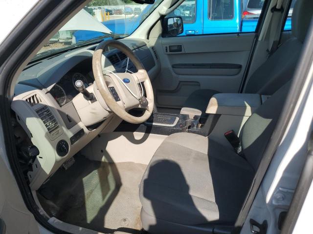 Photo 7 from auction – 2012 FORD ESCAPE XLS with VIN 1FMCU0C74CKC60190