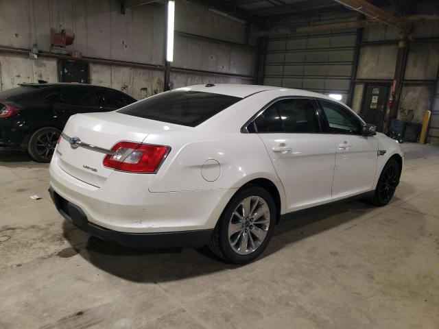 Photo 3 from auction – 2010 FORD TAURUS LIM with VIN 1FAHP2FW2AG143231