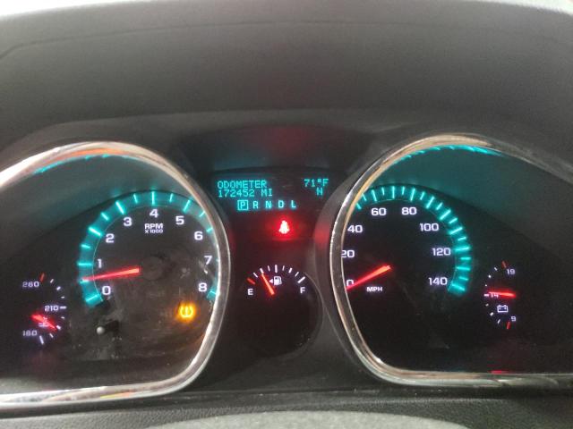 Photo 9 from auction – 2012 CHEVROLET TRAVERSE L with VIN 1GNKVGED4CJ190647