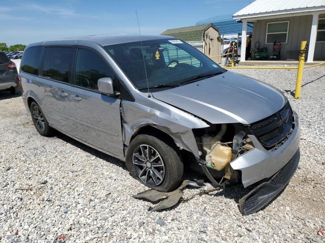 Photo 4 from auction – 2016 DODGE GRAND CARA with VIN 2C4RDGBG1GR389648
