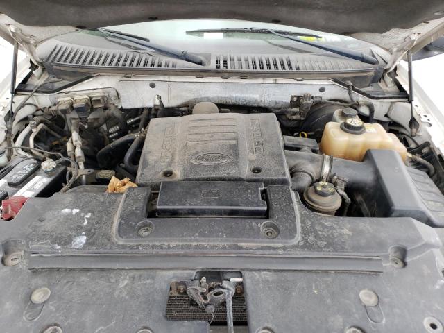 Photo 12 from auction – 2007 FORD EXPEDITION with VIN 1FMFK15567LA02922