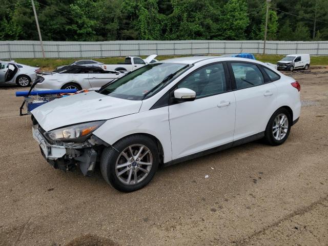 FORD FOCUS SE 2015 с VIN 1FADP3F21FL304426 - Снимка от търг