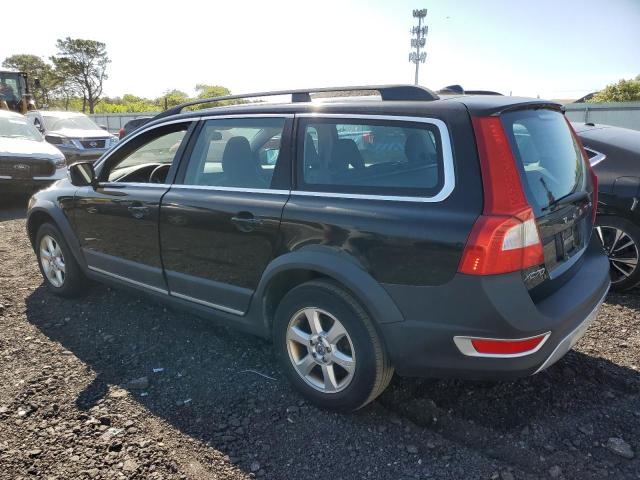 Photo 2 from auction – 2010 VOLVO XC70 3.2 with VIN YV4960BZ6A1078521