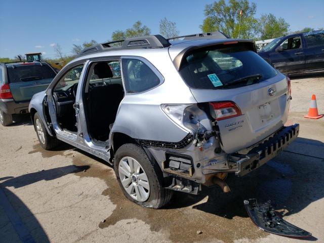 Снимка 2 от търг – 2017 SUBARU OUTBACK 2. с VIN 4S4BSAAC0H3403841