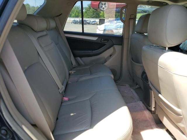 Photo 11 from auction – 2007 TOYOTA 4RUNNER SR with VIN JTEBU14R470108445