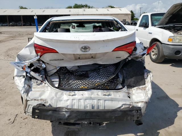 Photo 6 from auction – 2019 TOYOTA COROLLA L with VIN 5YFBURHE1KP865702