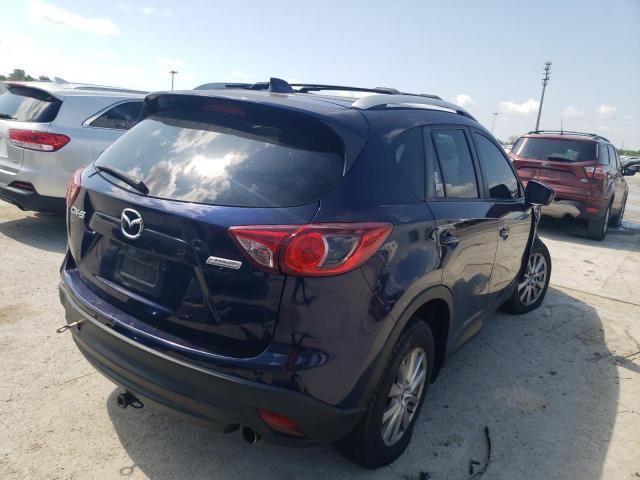 Zdjęcie 3 z aukcji – 2013 MAZDA CX-5 TOURI z VIN JM3KE2CE2D0164215