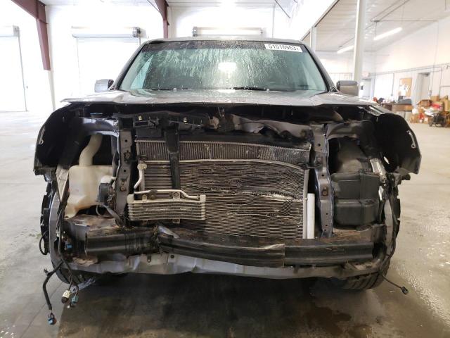 Photo 5 from auction – 2009 HONDA PILOT EXL with VIN 5FNYF48549B039696