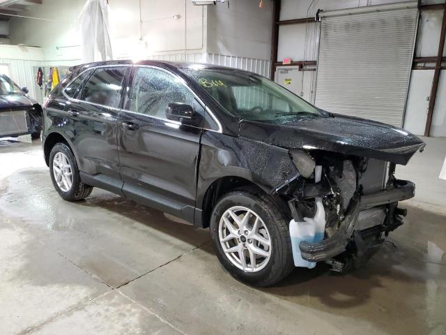 Photo 4 from auction – 2023 FORD EDGE SEL with VIN 2FMPK4J90PBA37907