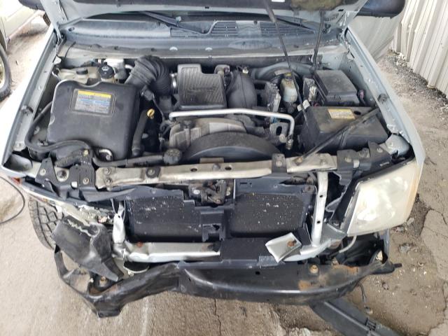 صورة رقم 11 من المزاد - 2007 GMC ENVOY مع VIN 1GKDT13S772143784