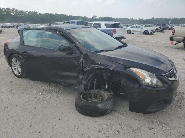 Photo 4 from auction – 2013 NISSAN ALTIMA S with VIN 1N4AL2EP5DC267643